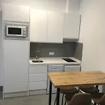 Ad Theatrum Apartman