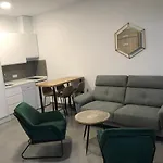 Ad Theatrum Apartman *
