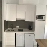Apartman Ad Theatrum