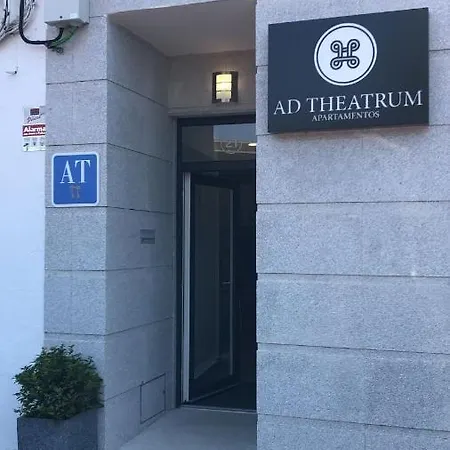 Ad Theatrum *