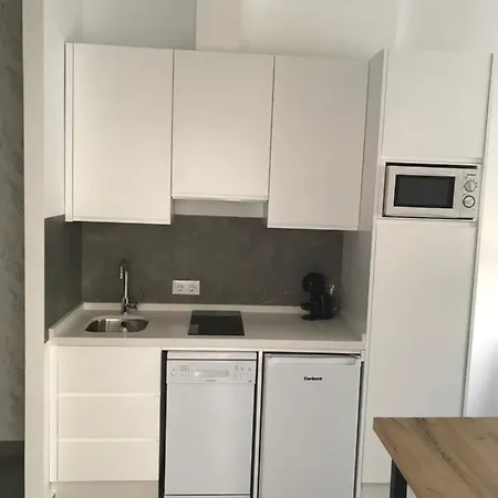 Apartmán Ad Theatrum