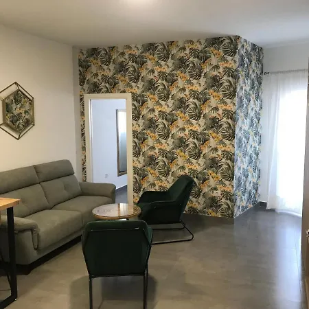 Ad Theatrum Apartman