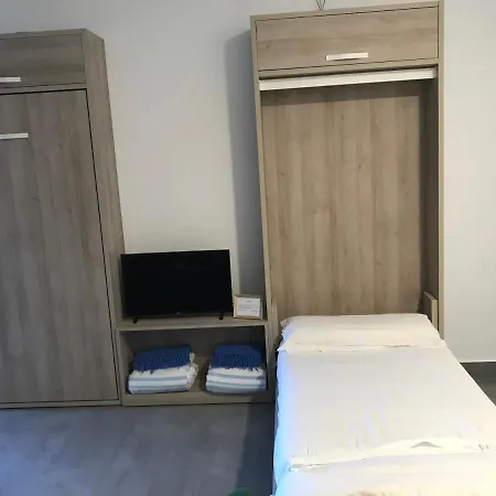Apartman Ad Theatrum