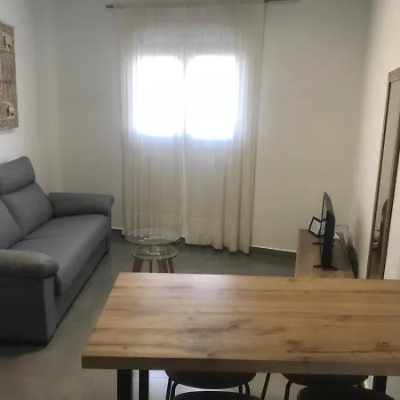 Apartman Ad Theatrum *