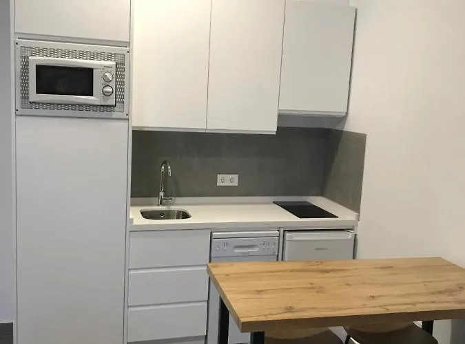 Ad Theatrum Appartement