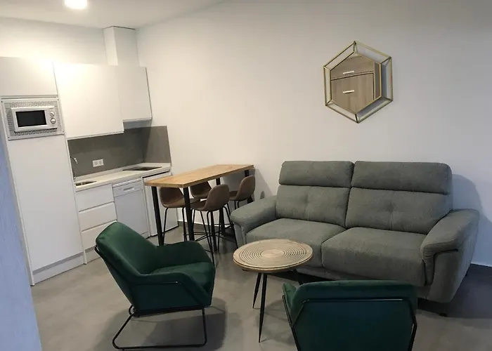 Ad Theatrum Appartement *