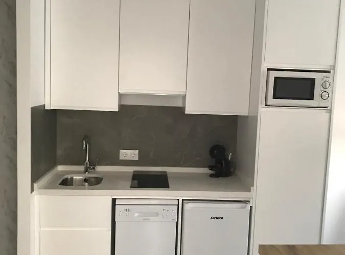 Appartement Ad Theatrum