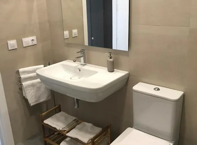 Ad Theatrum Appartement *