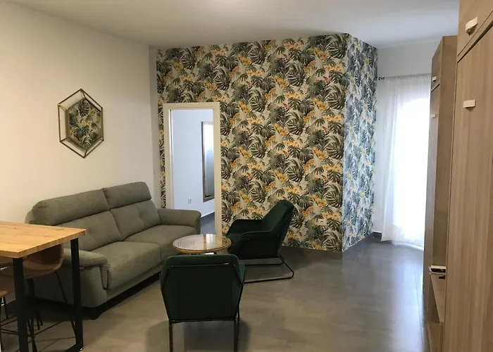 Ad Theatrum Appartement