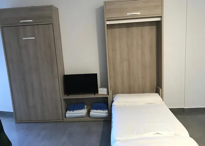 Appartement Ad Theatrum