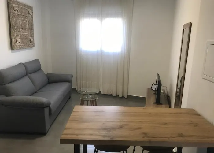 Appartement Ad Theatrum *